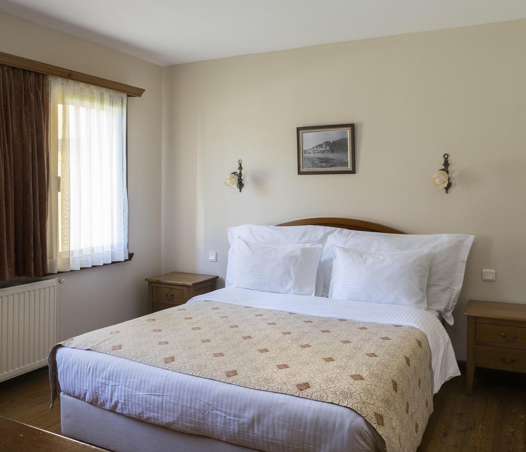 Jura Hotels Ilgaz Mountain Resort Экстерьер фото