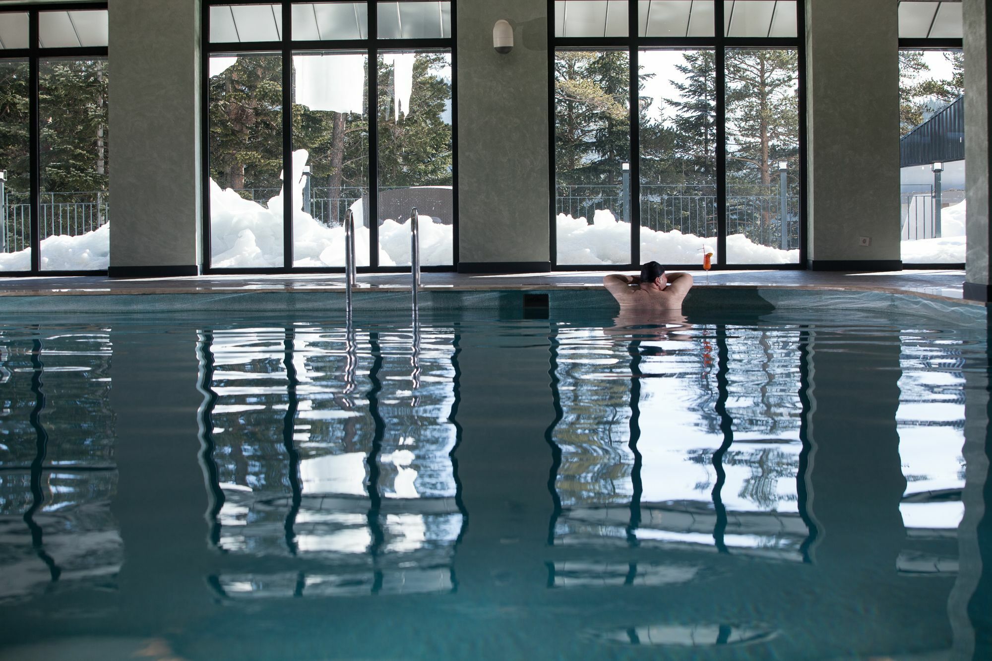 Jura Hotels Ilgaz Mountain Resort Экстерьер фото